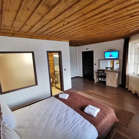 Стари Времена 3 Белинташ Burgas