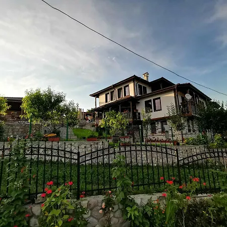 Стари Времена 3 Белинташ Burgas